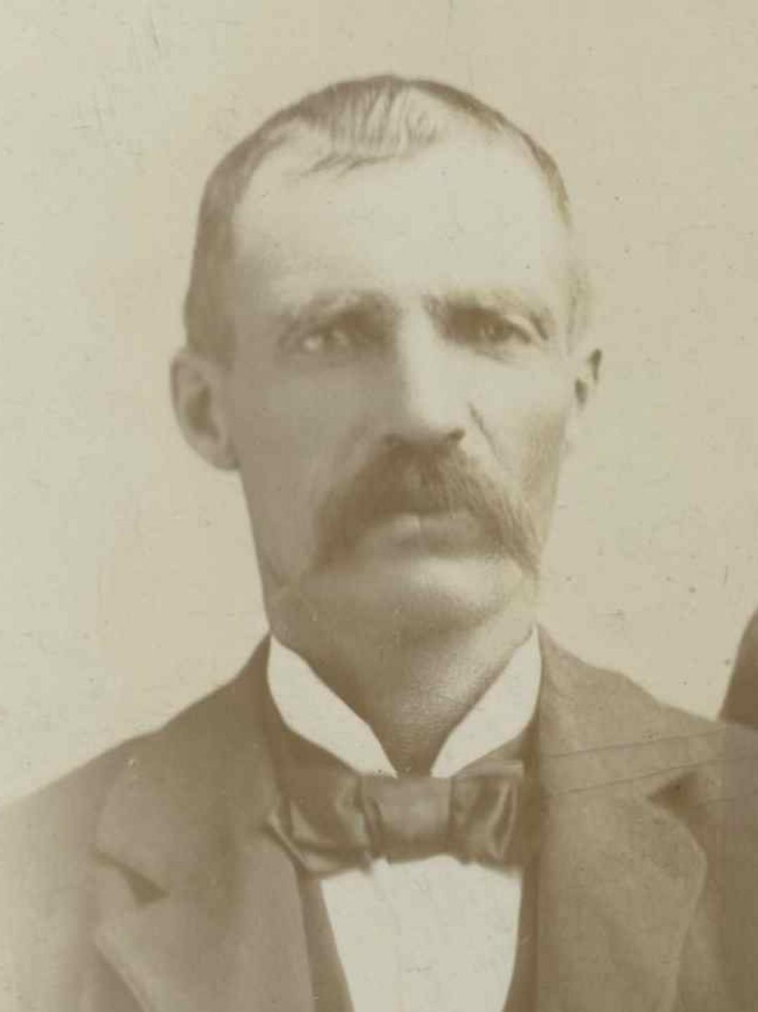 Charles Holmes Pope (1852 - 1914) Profile